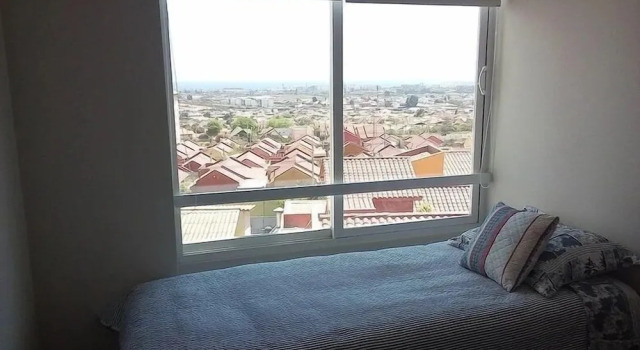 Depto Edificio Ecovista