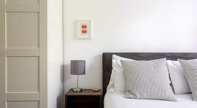 Bright & Cosy One-bed Apartment
