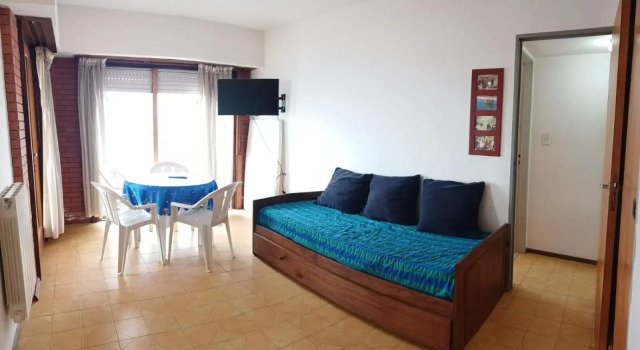 Departamento Manquelazo, Забронировать Отель Некочеа Атлантическое побережье аргентины, рядом с Necochea Beach