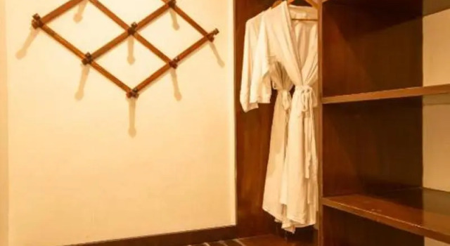 Двухместный номер Standard c 1 комнатой Amritara Ambatty Greens Resort