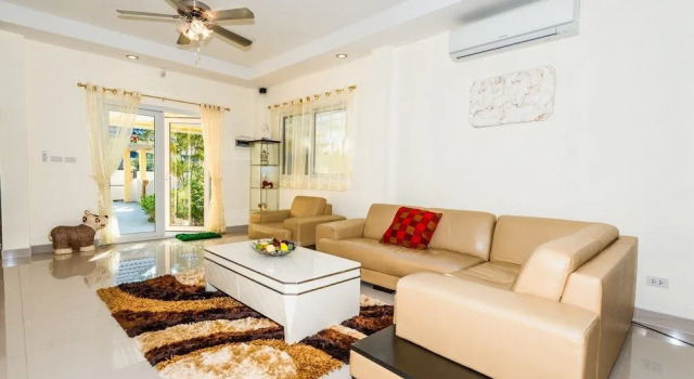 Platinum Residence 10