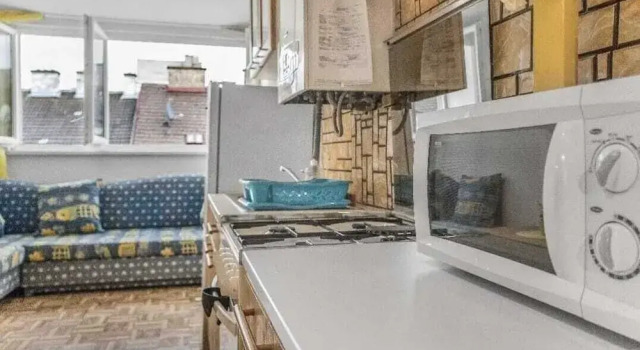 Апартаменты 2BR Apt Next to Vienna Vibrant Center