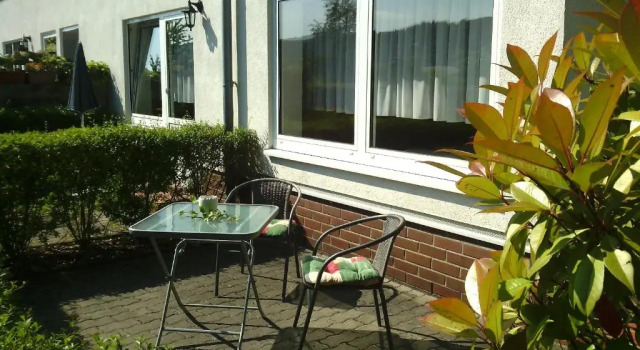 Номер Standard Alttolkewitzer Ferien- & Privatzimmer Mrosk Dresden