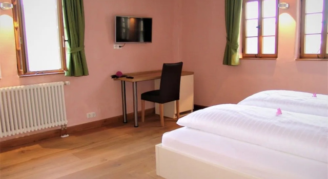 Hotel-Restaurant Edelsäcker