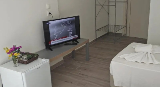 Номер Standard New York Hotel