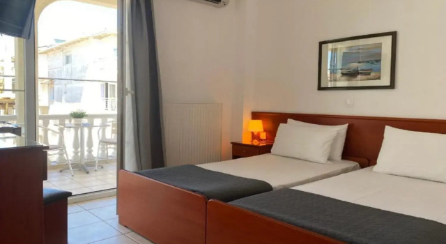 Korali Hotel, Book Hotel Hotels in Thessalia with Parking, Parking