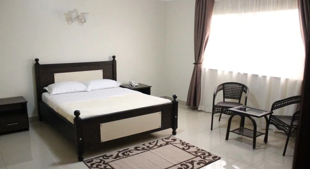 Marie's Royale Hotel