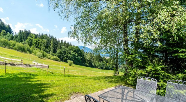 Шале Spacious Chalet Near Ski Slopes In Worgl