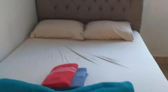 Номер Standard Hostel Goiânia..