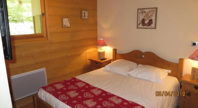 Alpine Lodge 8, Prenota Appartamento Hotel a Alvernia con parcheggio, Parcheggio