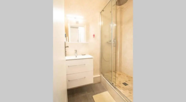 Апартаменты Best confort aux portes de Paris
