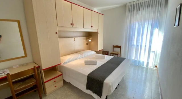 Двухместный номер Superior Hotel Rosa Caorle