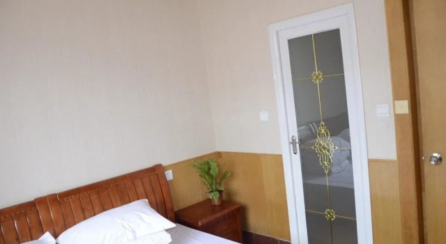 Changdao Xuhui Fisher House, Prenota Hotel Hotel a Shandong con parcheggio, Parcheggio