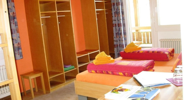 Hotel Bellavista Ftan, Buchen Sie Hotel Ftan Scuol