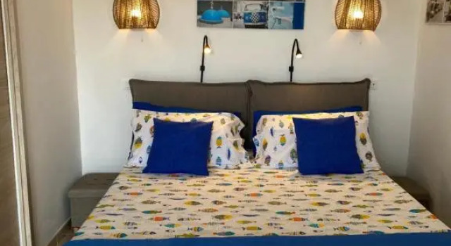francesco 27 apartament