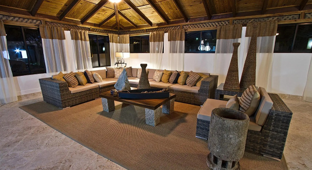 El Morro Eco Adventure Hotel, Reserva ahora Hotel Hoteles en Monte Cristi con aparcamiento, Aparcamiento