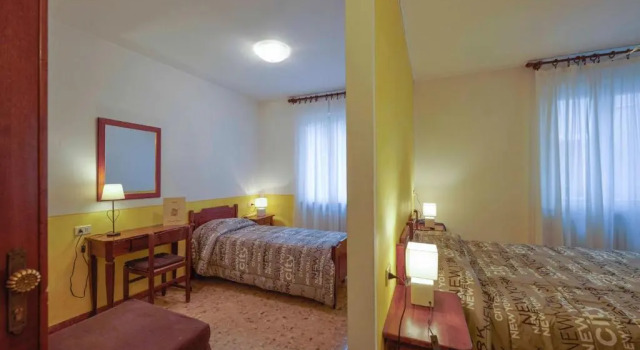 Номер Standard Piccolo Hotel