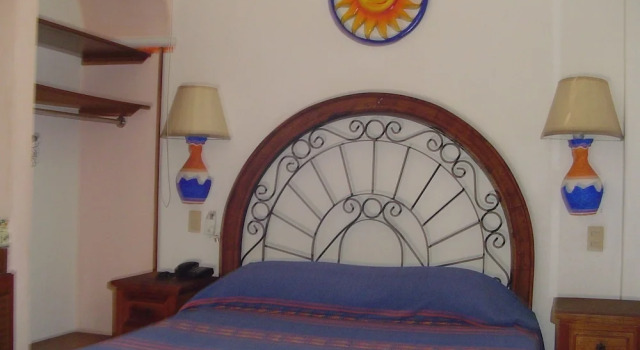 Номер Standard Hotel & Suites Coral