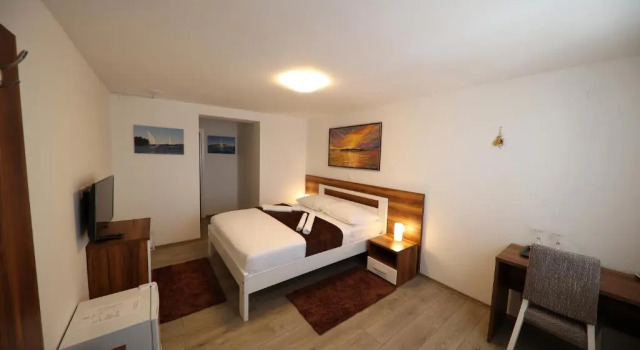 Номер Standard Hotel Murter