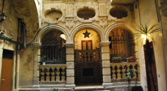 Sisters Residence