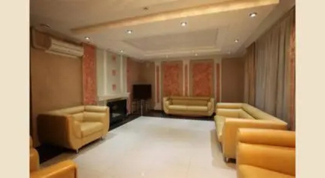 Prestige Hotel