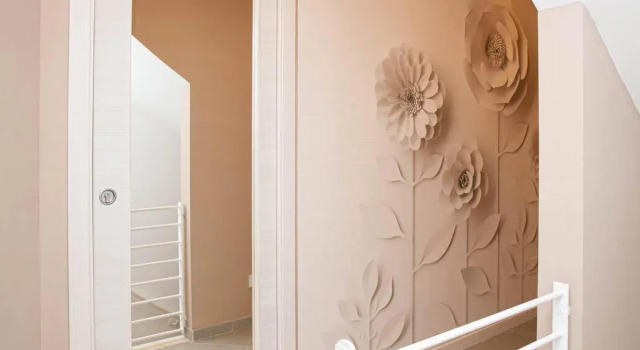 Апартаменты B&B ALLA NIVIERA