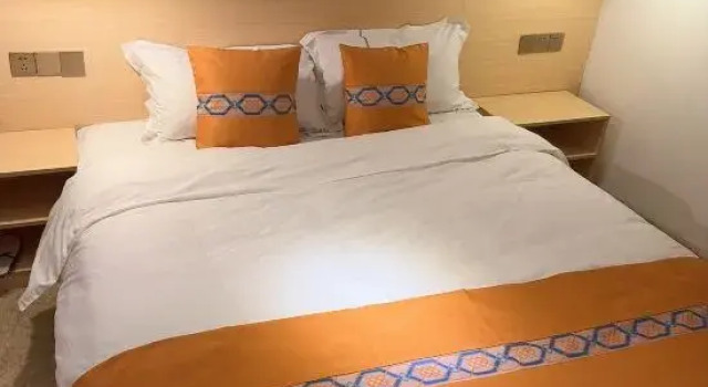 Люкс Park Shu Boutique Hotel (Yuechi Station)