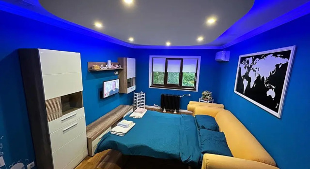 Апартаменты Apartament nemaipomenit de frumos Super accesibil