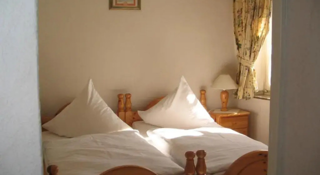 Номер Standard Hotel Alt Wassenberg