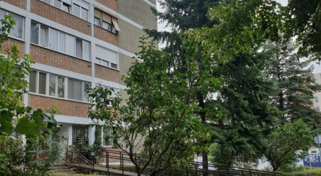 EXCLUSIVE Apartment