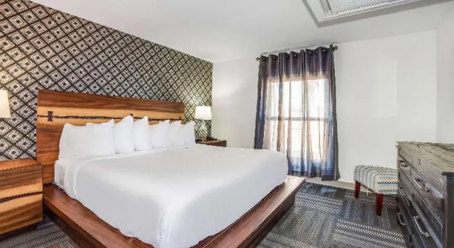Номер Standard Holiday Shores Myrtle Beach
