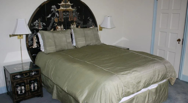 Blaylock's Mansion, Prenota Hotel Slocan Canada