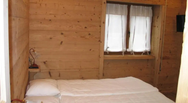 Номер Standard B & B Le Riue