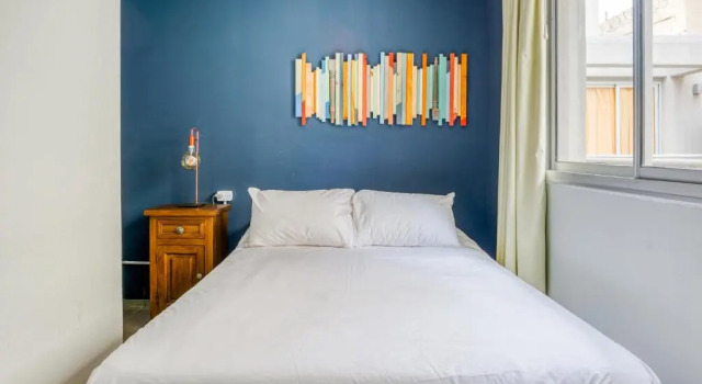 Номер Standard Socialtel Nueva Cordoba