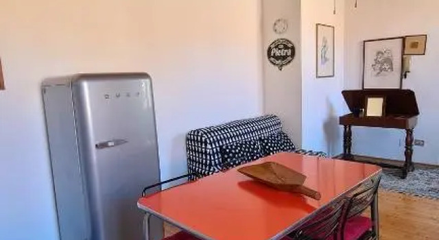 Appartamento il Palazzone