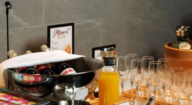 Atour S Hotel Dalian Hi-Tech Park,Xinghai Bay Bridge, Reserva ahora Hotel Dalian 