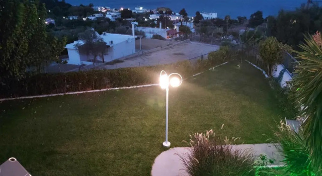 Студия Villa Stegna