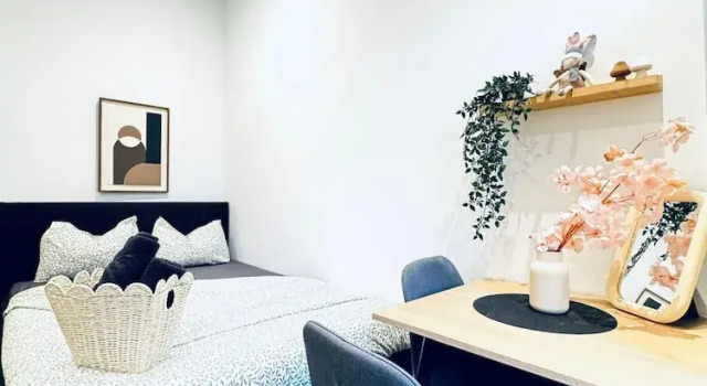Simple Studio Near Klosterneuburg, Book Hotel Klosterneuburg 