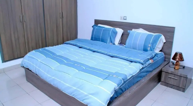 Résidence Clean, Boek Hotel Marcory 