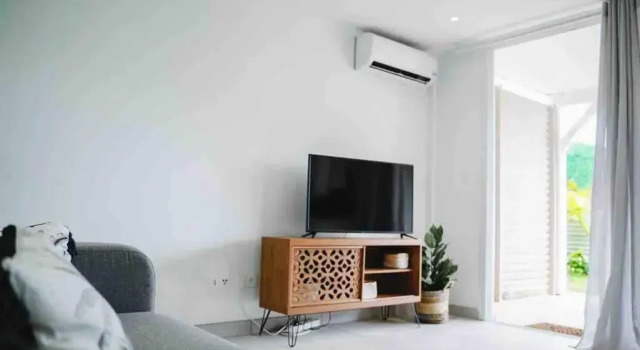 Les Alizés Bleus - Cosy appartement avec piscine, Prenota Appartamento Hotel a Fort-de-France con piscina, Piscina