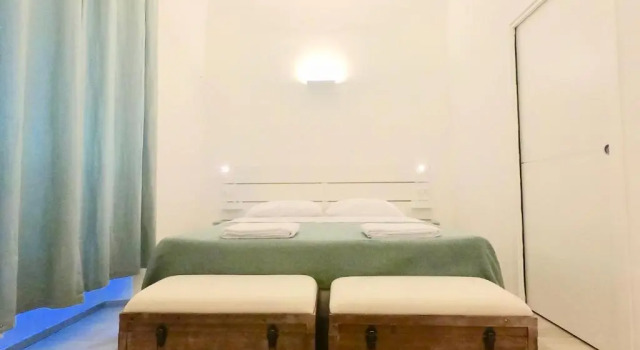 Номер Standard Central Savona
