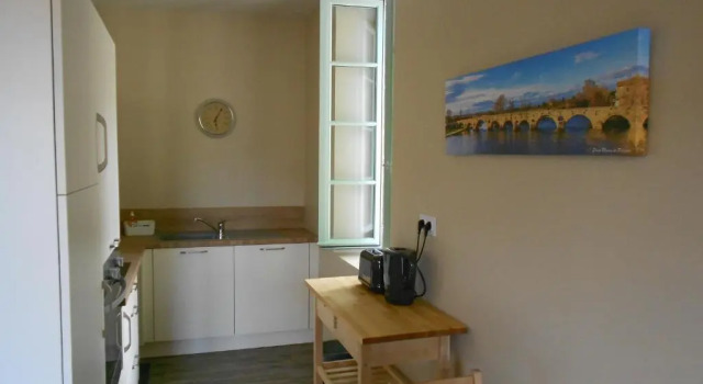 Апартаменты Deluxe Appartement Cité de Carcassonne