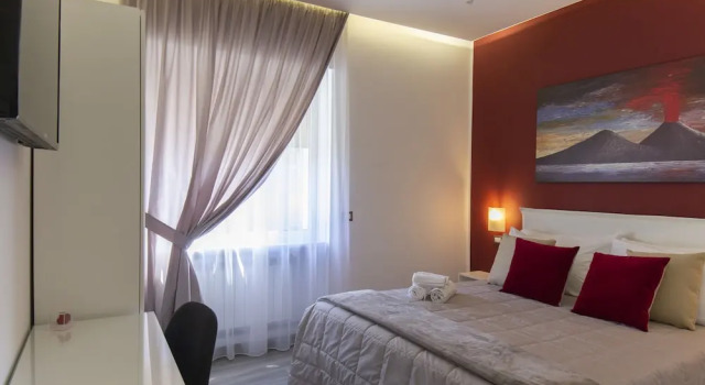 Deluxe Zimmer B&B Maremy... I 4 Elementi
