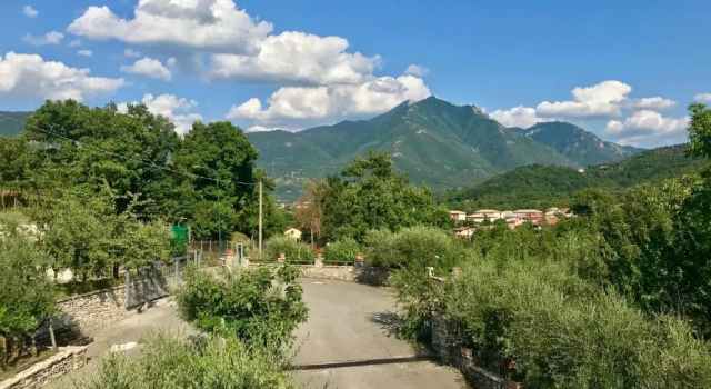 Номер Standard B&B Da Felice