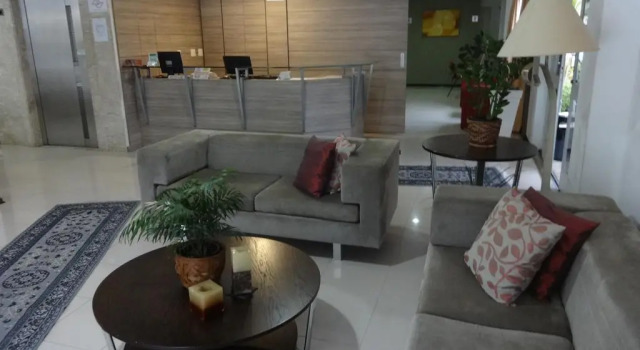 Hotel CasaBlanca, Забронировать Отель Агуас-ди-Линдоя Circuito das Aguas, рядом с Good Cheese Center