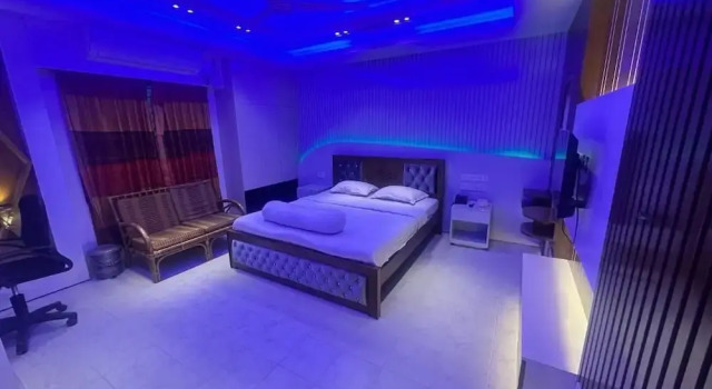 Rainbow Guest House Sylhet