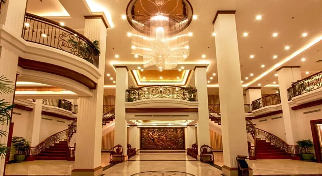 Номер Superior Super 8 by Wyndham Corpus Christi