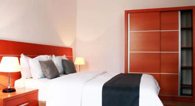 Номер Standard Dormitory Hualing Tbilisi Hotel