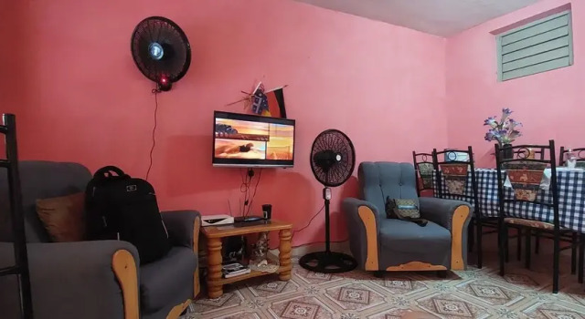 YingYang Havana Hostel, Buchen Sie Hostel Hostels in Havanna, Hostel