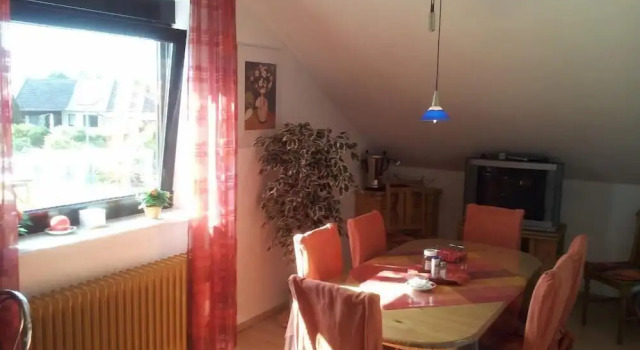 Двухместный номер Standard Gästehaus Walter